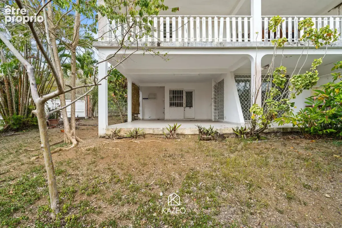 Maison 3 pièces 60 m² à vendre à Le Diamant (97223) - photo 4