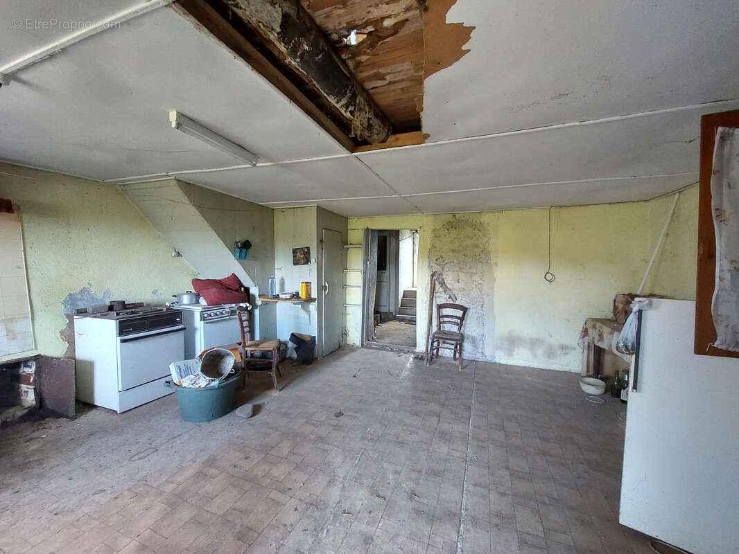 Maison à MONISTROL-SUR-LOIRE