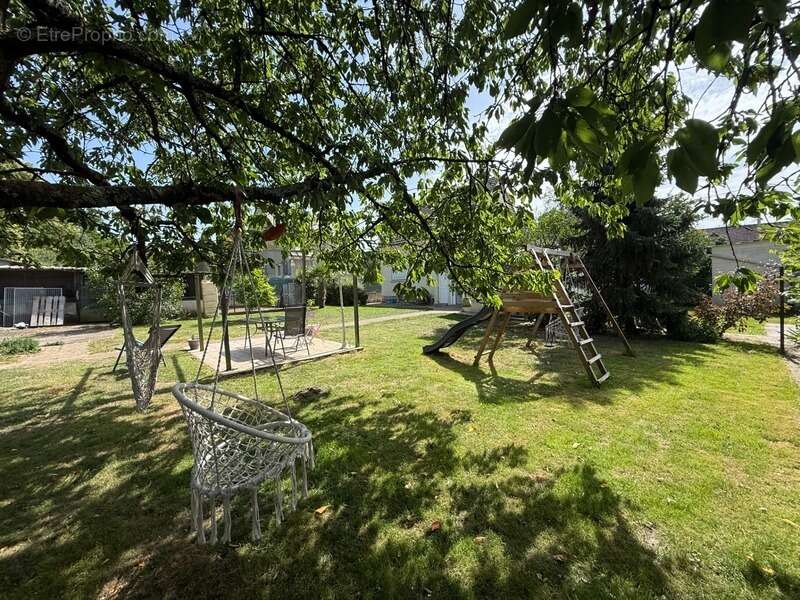 Rare à ormoy-villers ! maison 115 m² – 4 chambres – vue forêt – école à 50 m - photo 2