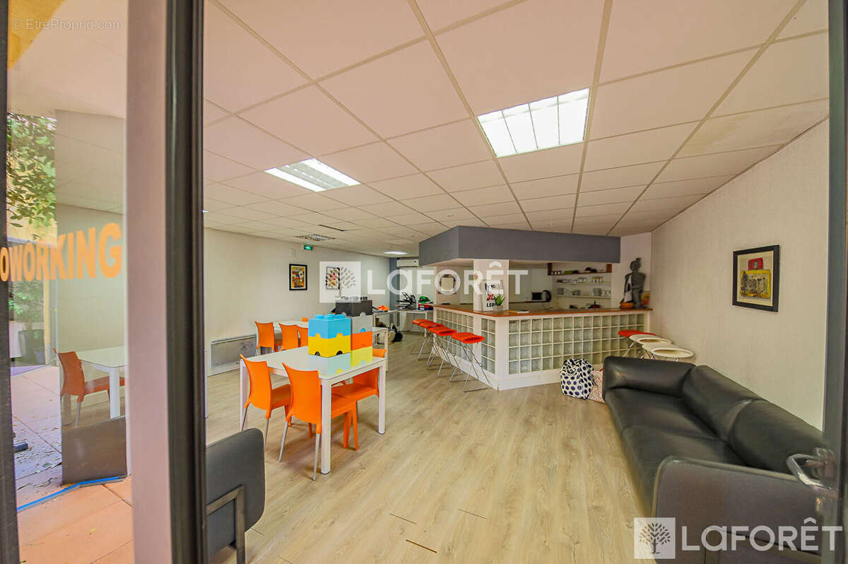 Appartement à CORTE