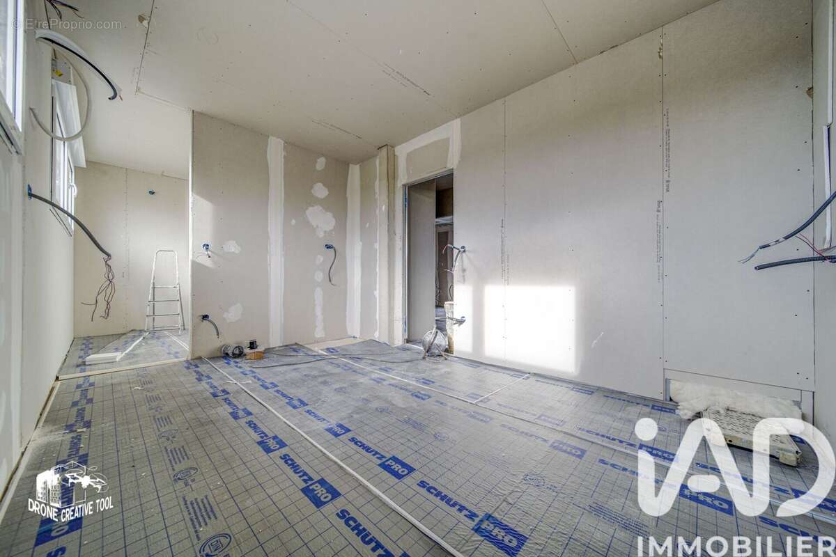 Photo 9 - Maison à THIONVILLE