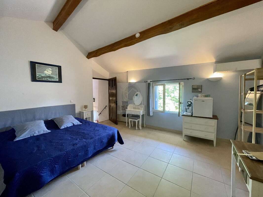 Maison à MAGALAS