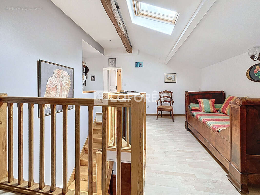 Maison à MIREPOIX-SUR-TARN