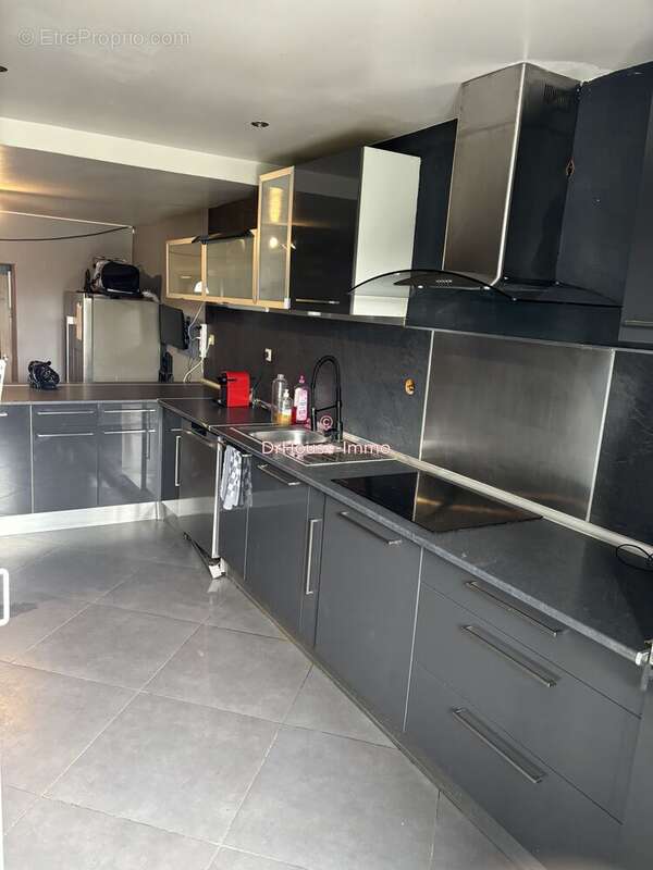 Maison 92 m² à Wattrelos  - photo 66