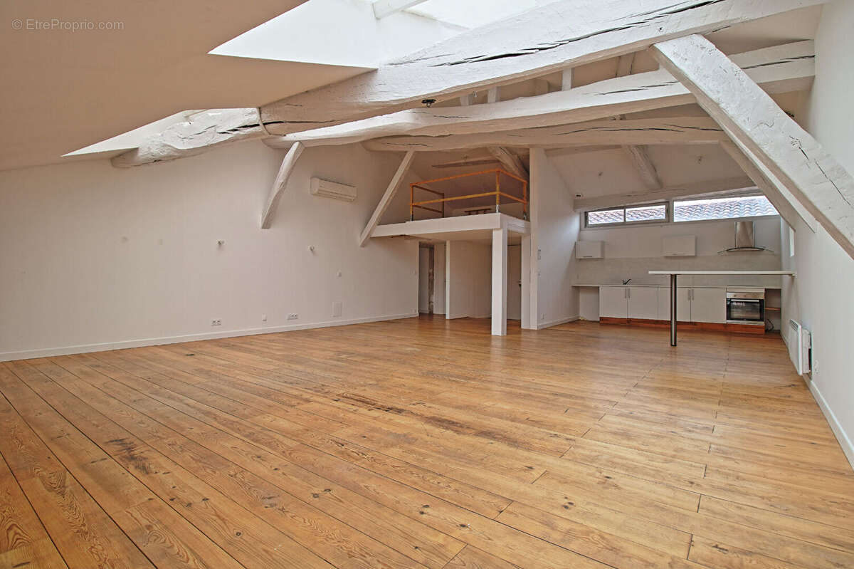 Appartement à DAX