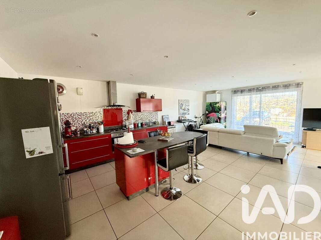 Photo 2 - Appartement à FRAISSES