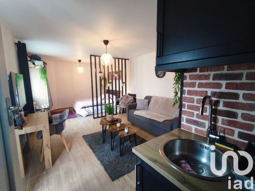 Photo 3 - Appartement à TROYES