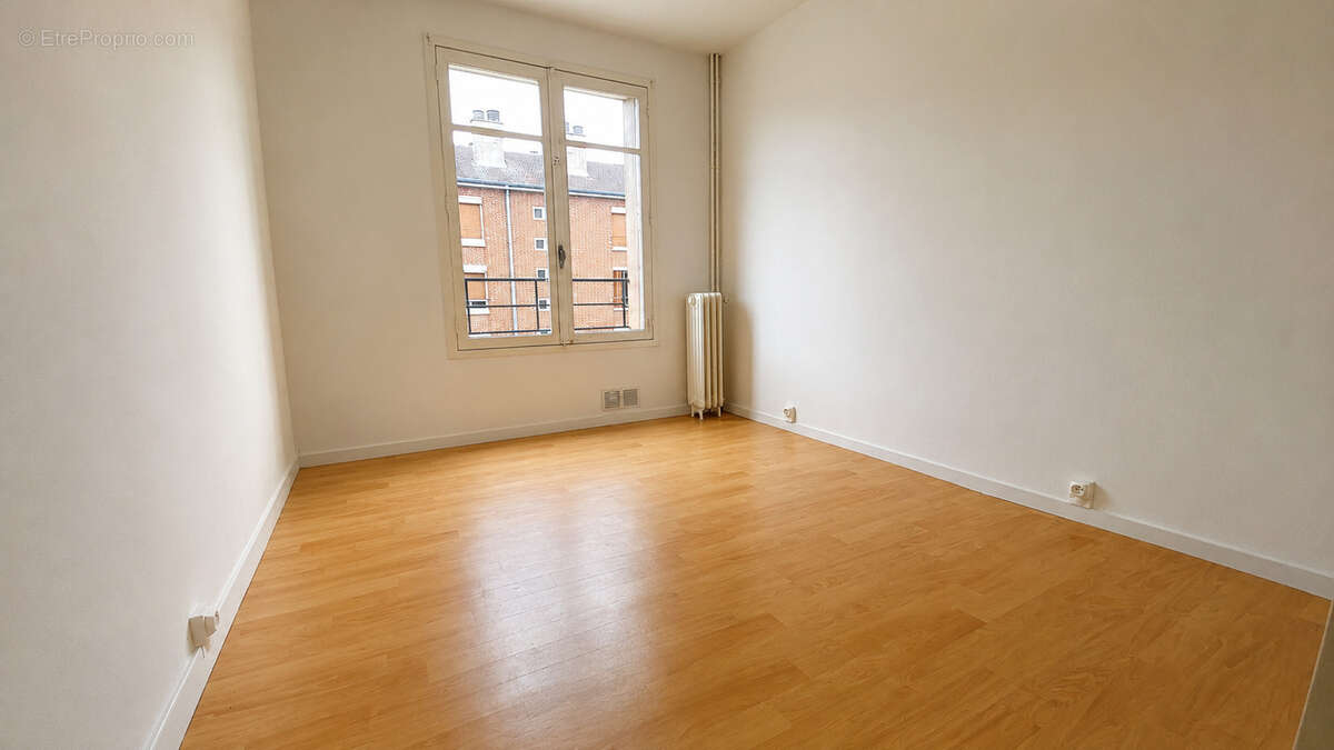 Appartement 3 pièces de 66 m2 avec cave - photo 5