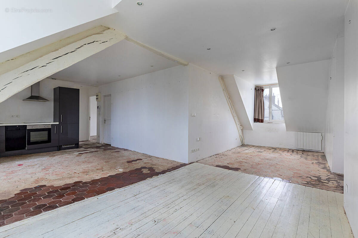 Appartement à ROUEN