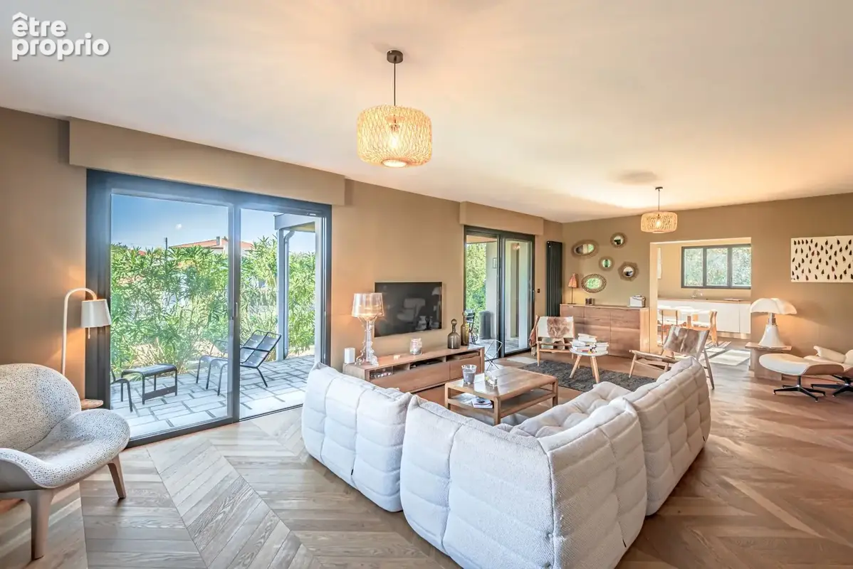 Maison 6 pièces 192 m² à vendre à Biarritz (64200) - photo 4