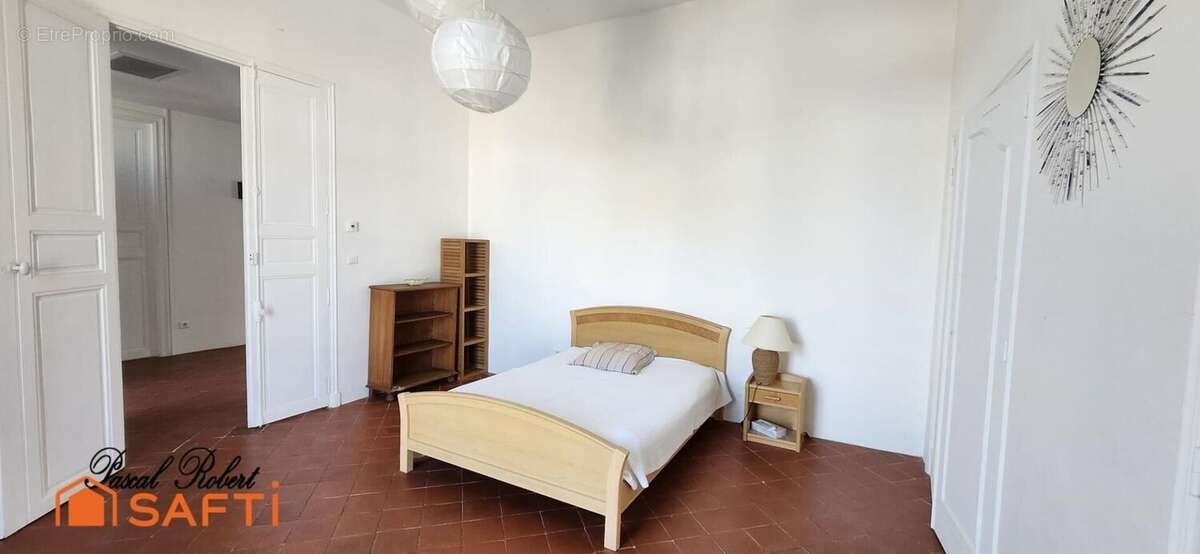 Photo 9 - Appartement à MARAUSSAN