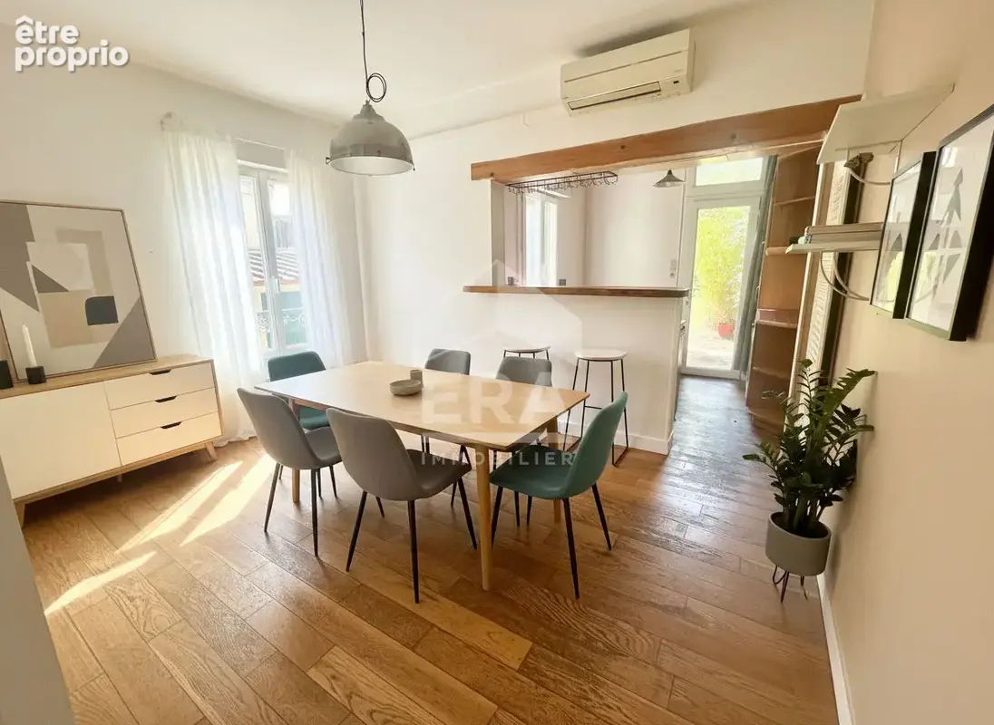 Maison 65m² à créteil - photo 8