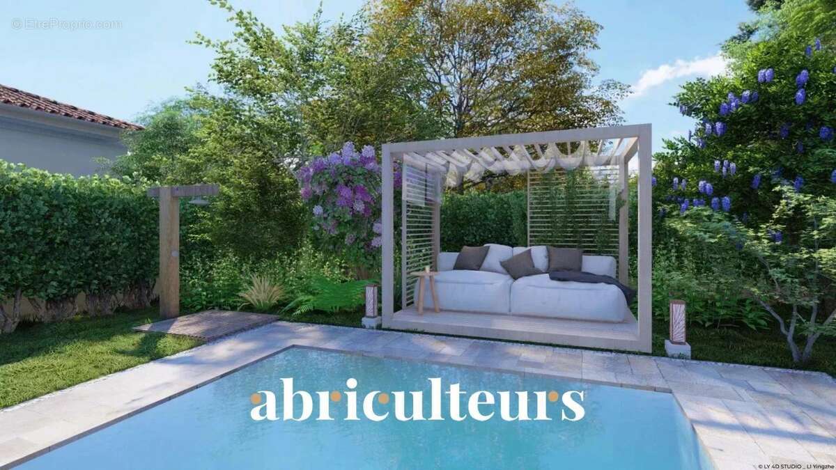 Maison à CHEVAL-BLANC