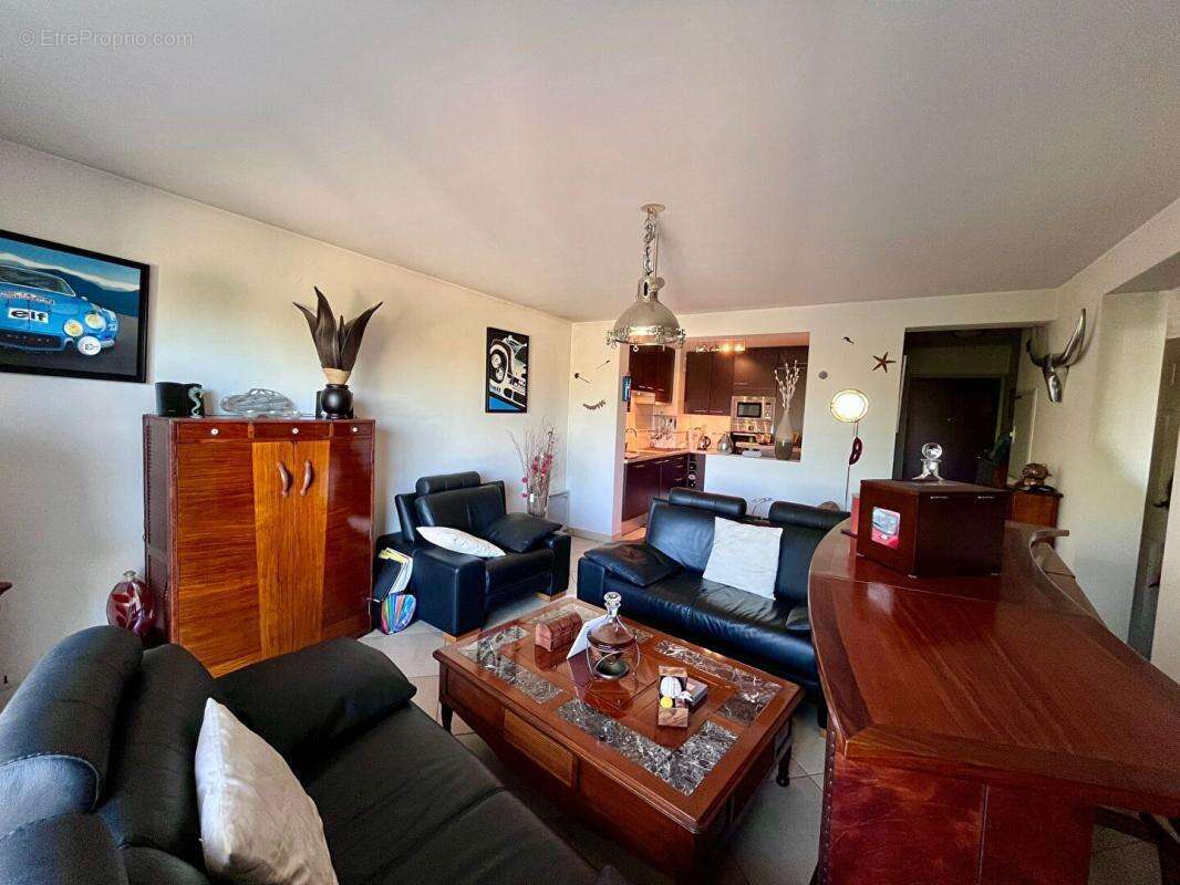 Appartement à NOISY-LE-GRAND