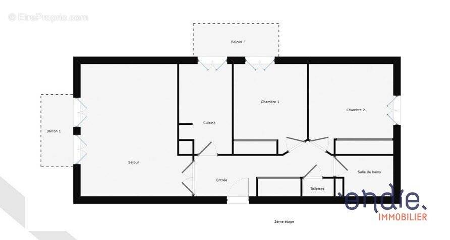 Appartement à ARCACHON
