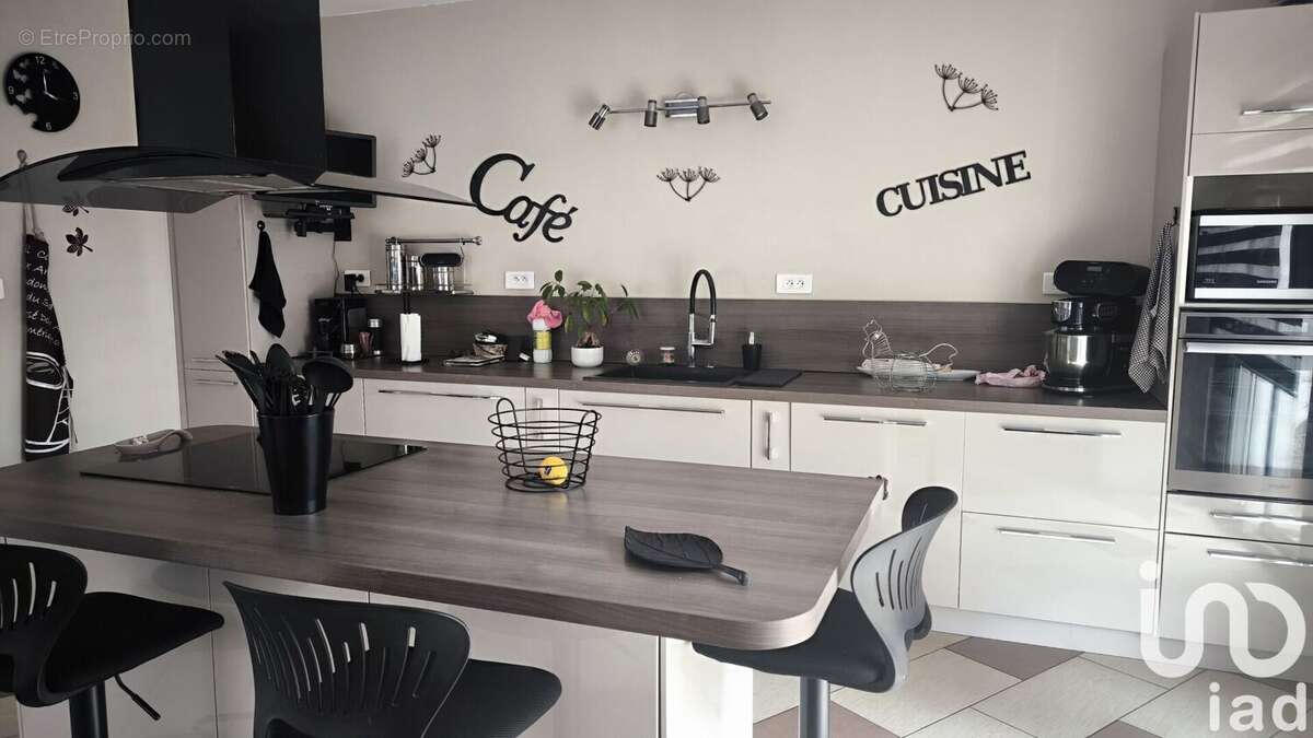 Photo 3 - Maison à VIRELADE