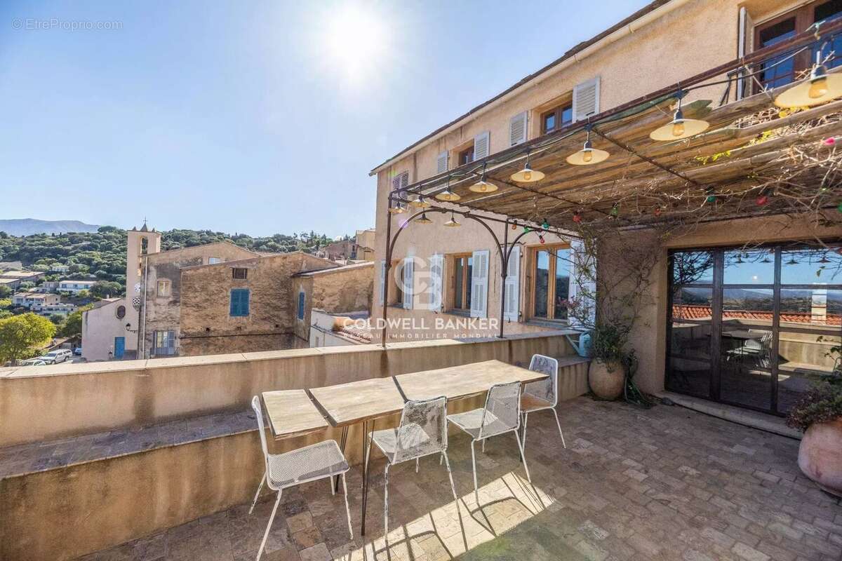 Appartement à MONTICELLO