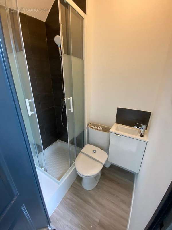 Appartement à TOURCOING