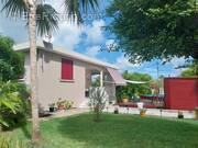 Maison à PORT-LOUIS