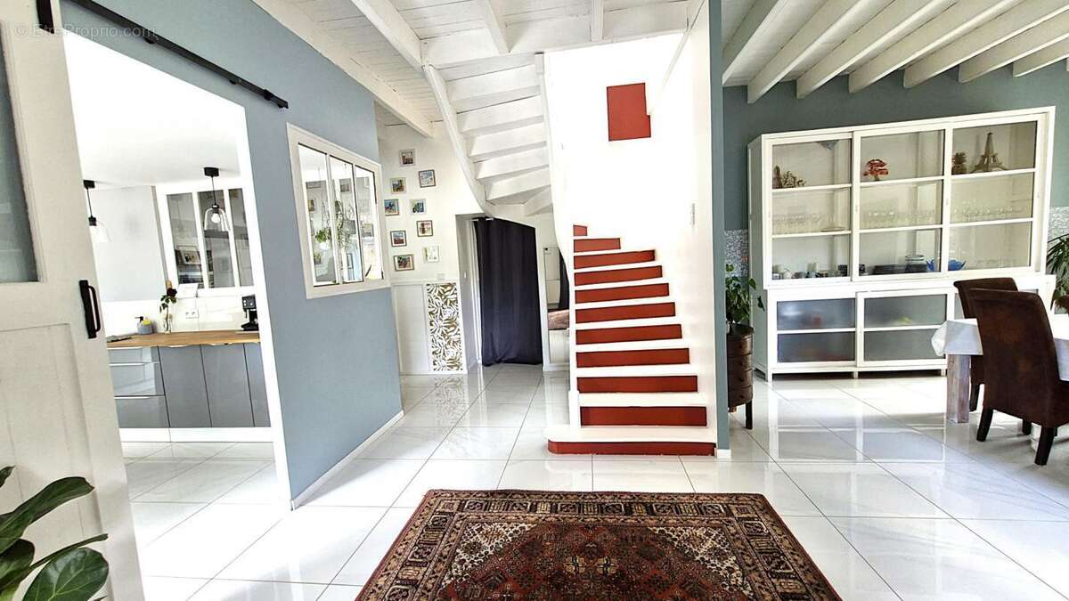Maison à PLELO
