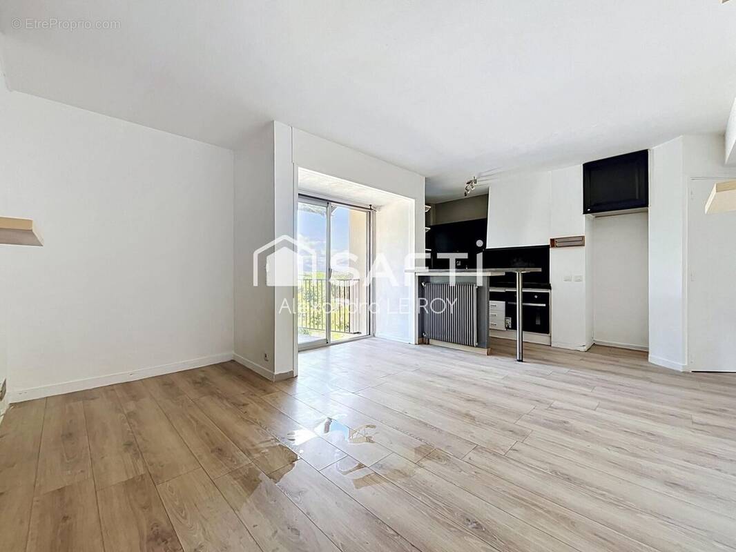 Photo 1 - Appartement à MONTPELLIER