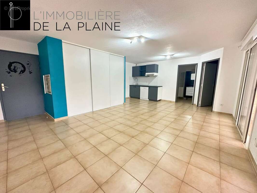 Appartement à SANTA-MARIA-POGGIO