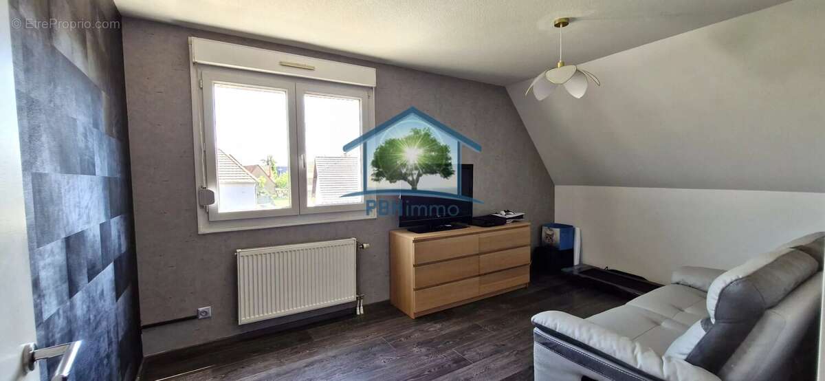 Appartement à INGWILLER