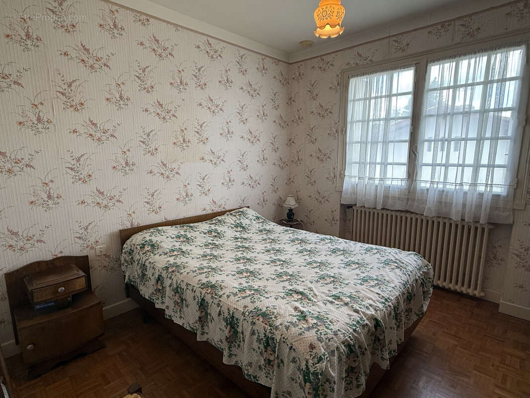 Maison à VILLENEUVE-SUR-LOT