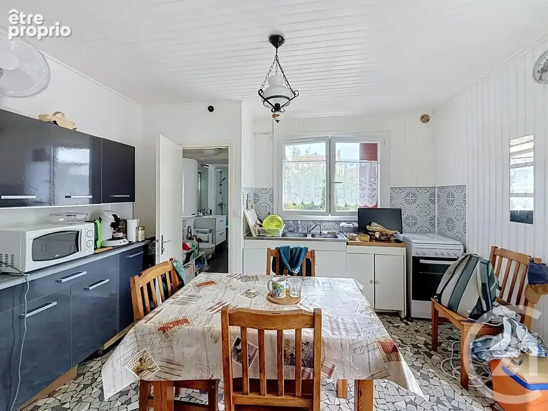 Bien immobilier à vendre à Dijon (21000) - photo 2