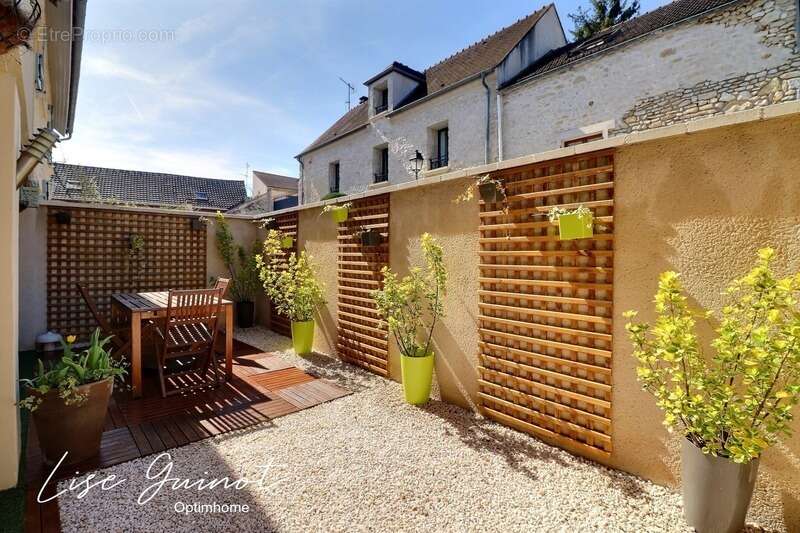 Maison de village intégralement rénovée - photo 3