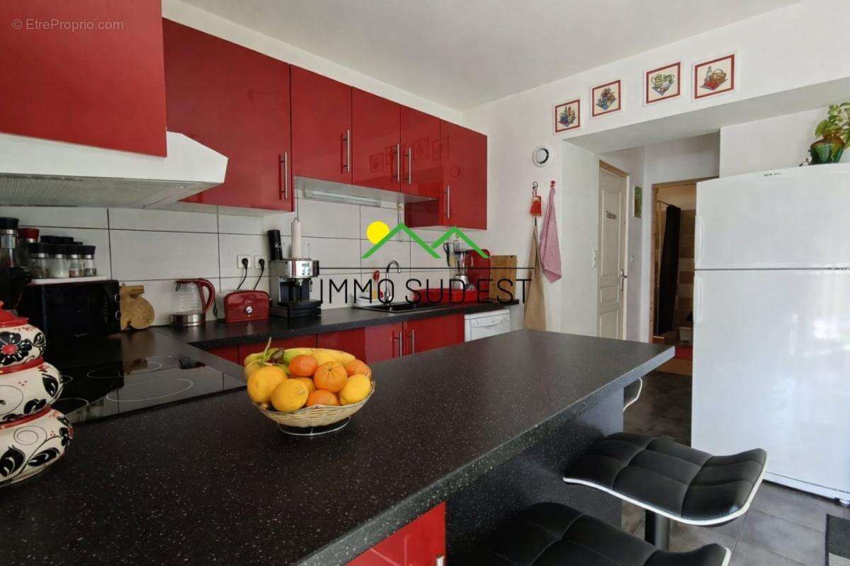 Appartement à SEEZ