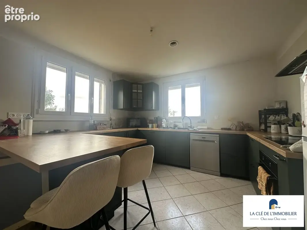 Maison 5 pièces 96 m² à vendre à Quimper (29000) - photo 4
