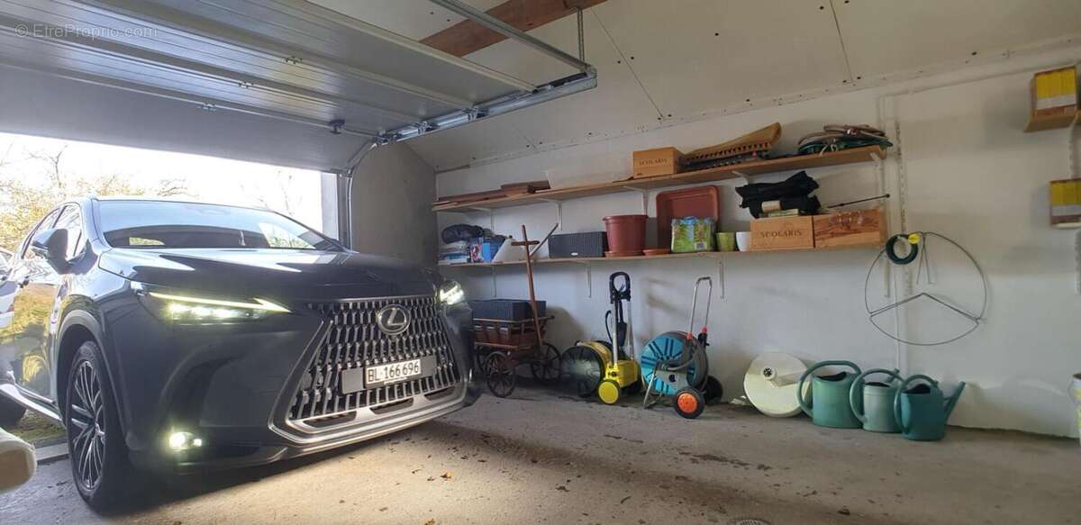 Maison à FROIDETERRE