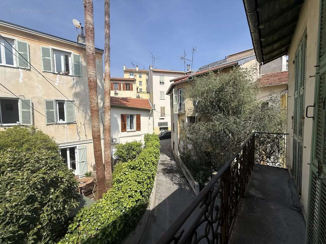Maison à NICE
