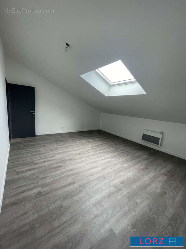 Appartement à BOURGES