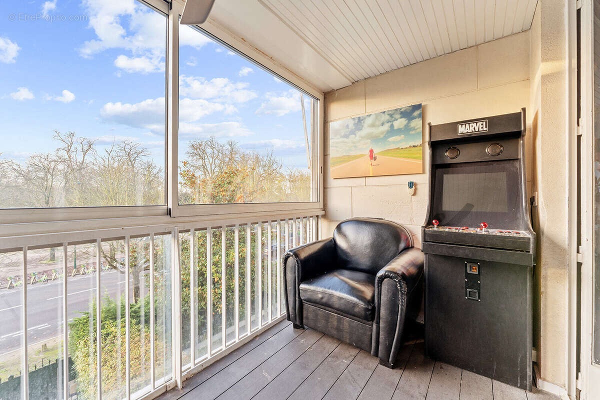 VH404557 - Appartement à PARIS-12E