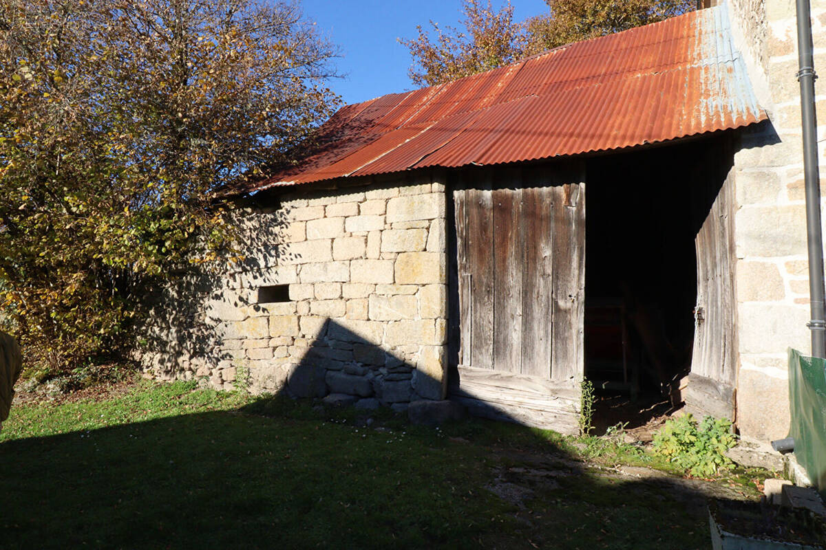 Autre à SAINT-AUGUSTIN