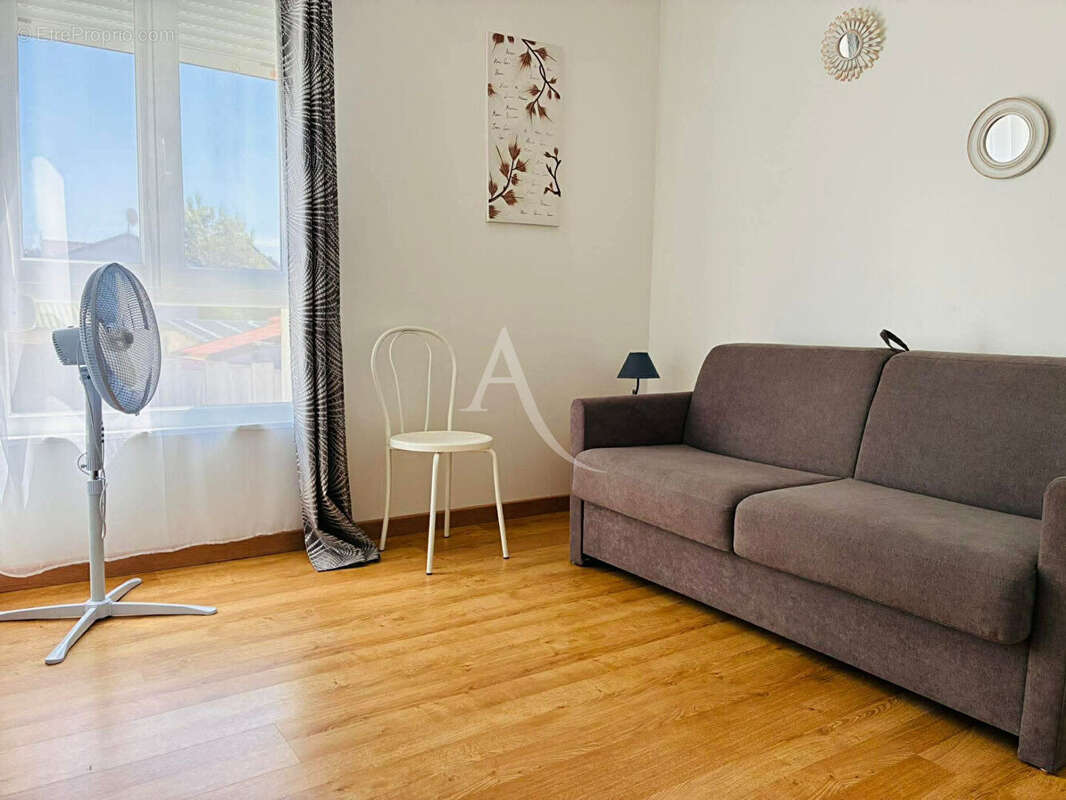 Appartement à QUEND