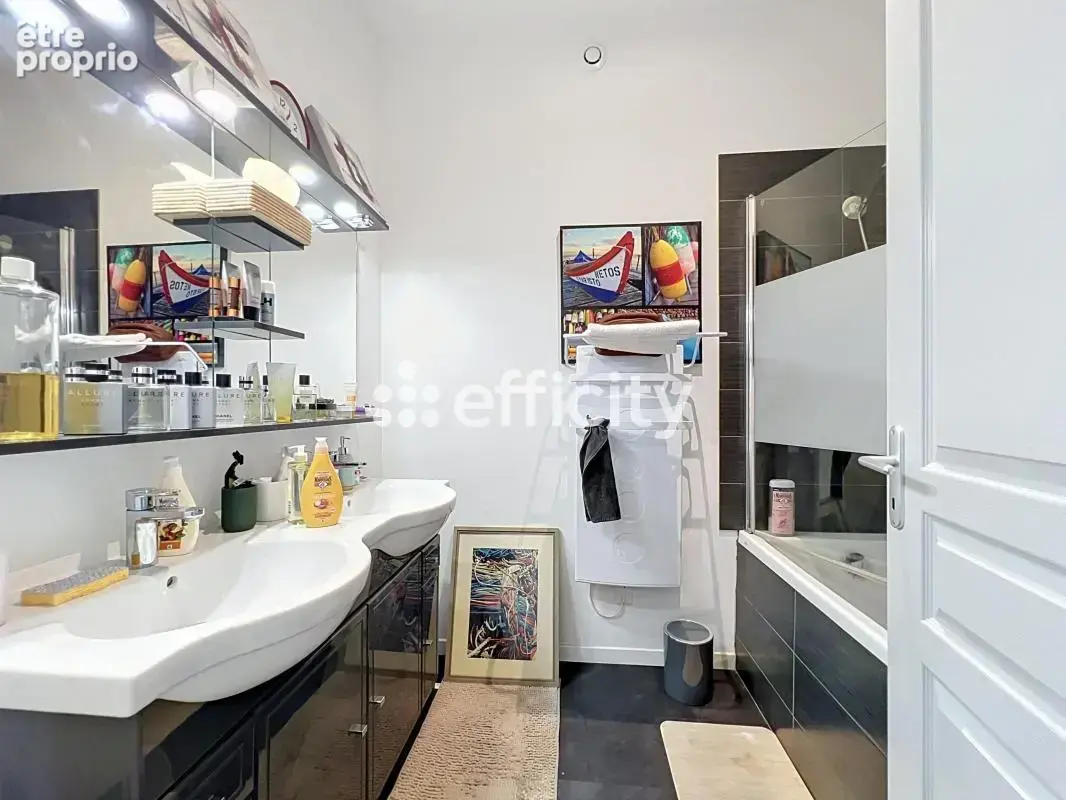 Appartement - photo 14