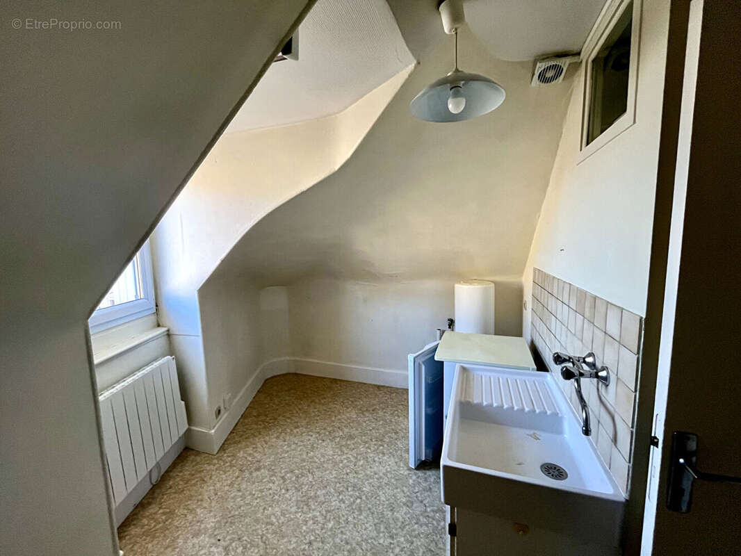 Appartement à DIJON
