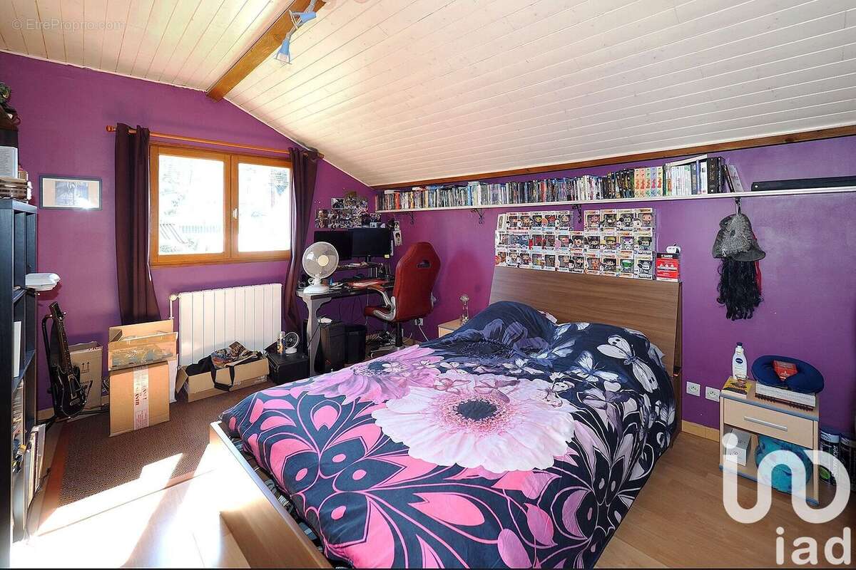 Photo 8 - Maison à MONTGERON