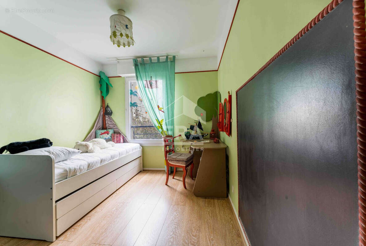 Appartement à SAINT-DENIS