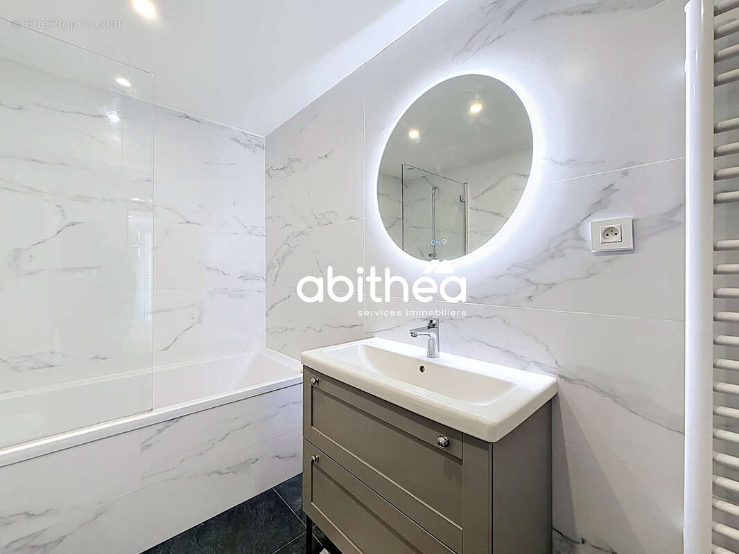 Appartement de standing - Emplacement de choix - photo 18