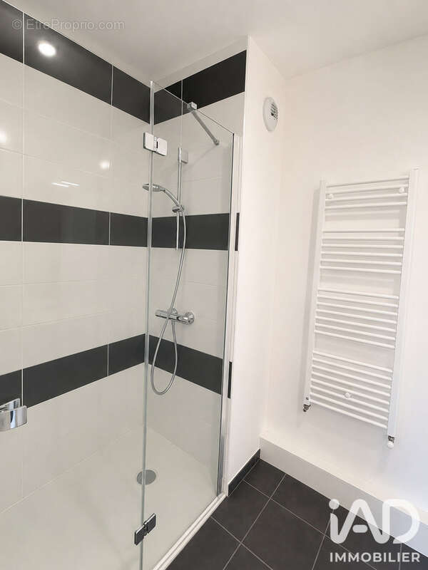 Photo 6 - Appartement à LES SABLES-D'OLONNE
