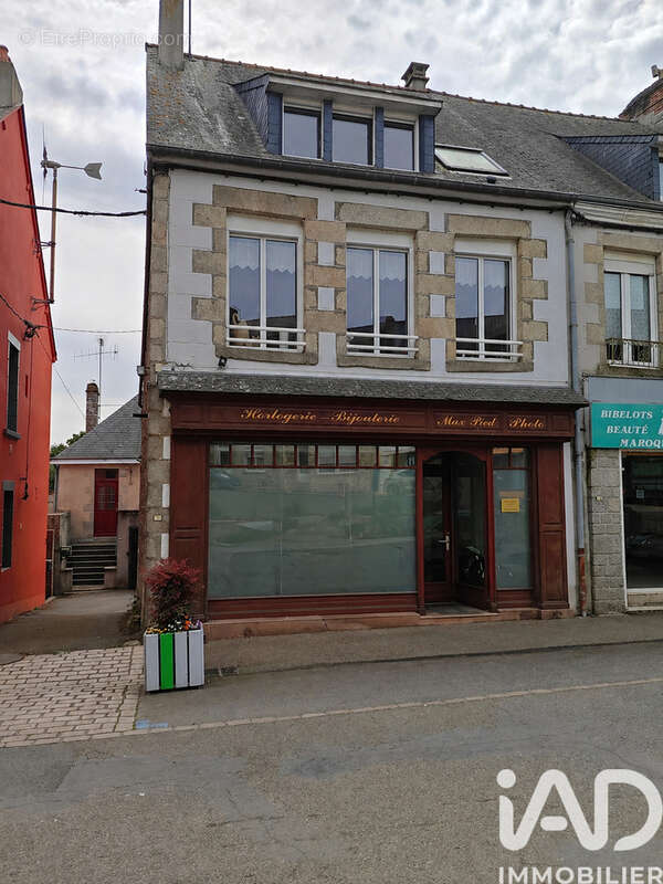 Photo 2 - Maison à VILLAINES-LA-JUHEL