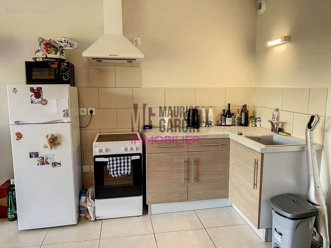Appartement à ORANGE