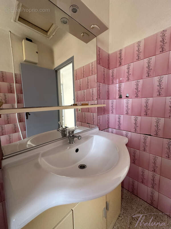 Maison à COMPS