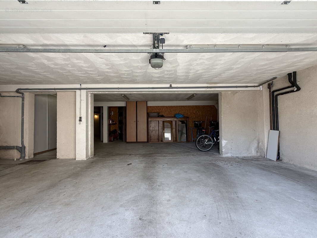 Mouzillon, centre-bourg - maison 5 chambres - grand sous-sol - jardin - photo 21