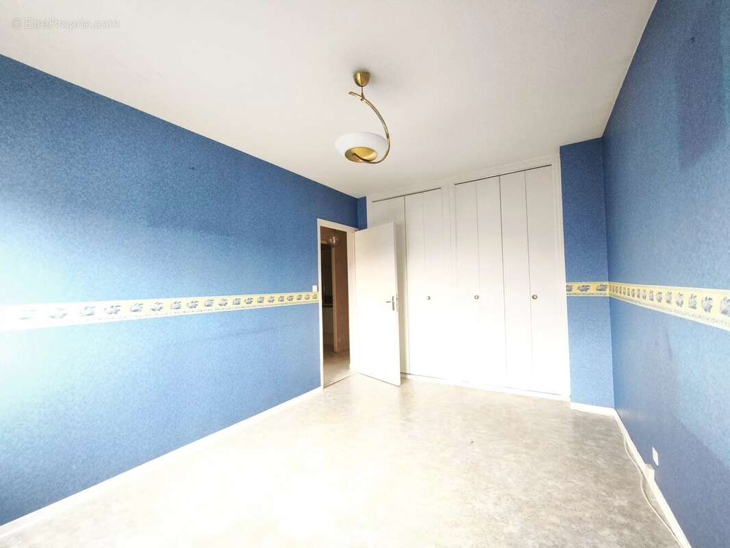 Appartement à RODEZ