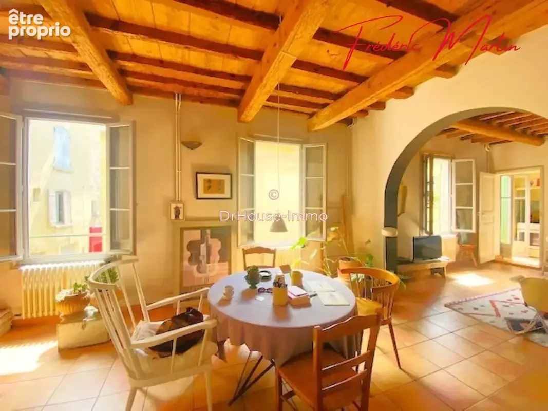 Maison 160 m² à Uzes  - photo 6